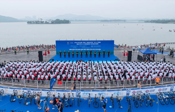 BB贝博艾弗森官网-关于举办2024年第三届全国地坪铺装工（运动）职业技能大赛及征集协办单位的通知